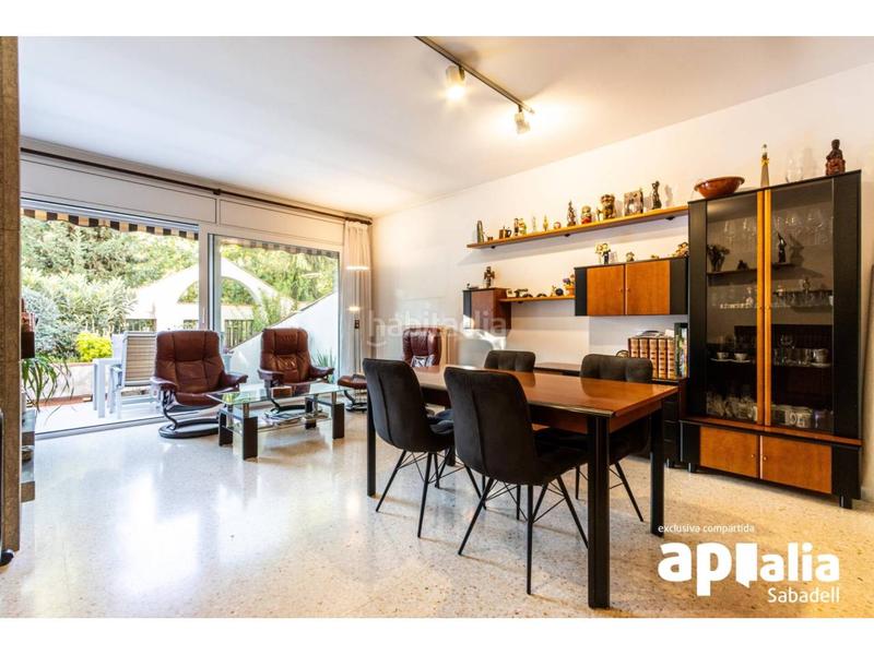 Foto 16539098-e628-4ac8-b2dd-64acab9319e3. Haus mit heizung parking in Creu Alta Sabadell