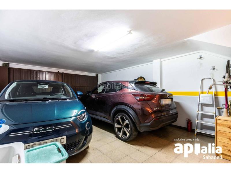 Foto 22758397-ce3c-419b-930a-2d2ec3237002. Haus mit heizung parking in Creu Alta Sabadell