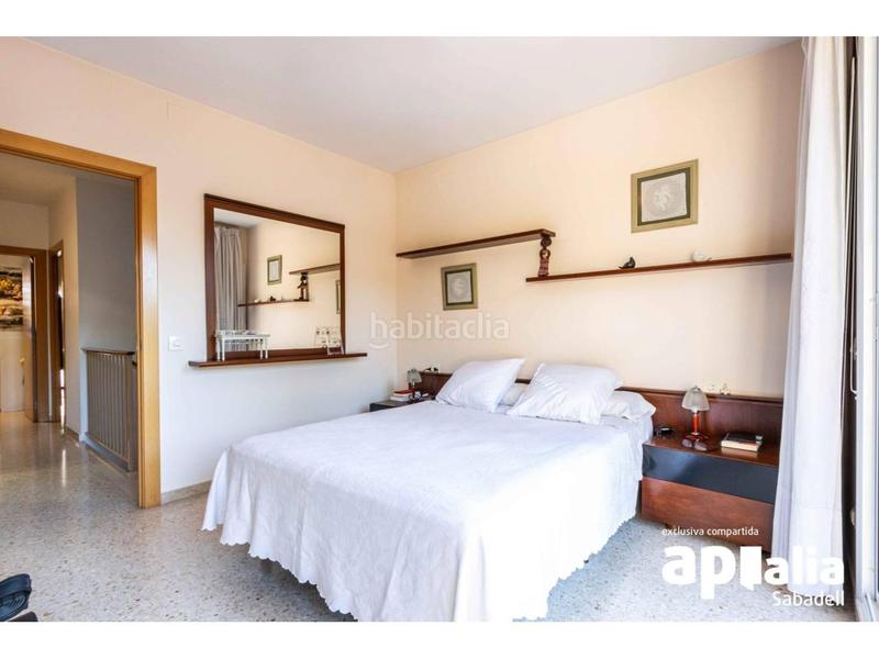 Foto 726a522d-dc60-4900-b118-0e2992371910. Haus mit heizung parking in Creu Alta Sabadell