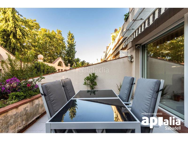 Foto 946ac583-fee9-4a1b-aa8f-982071977740. Haus mit heizung parking in Creu Alta Sabadell