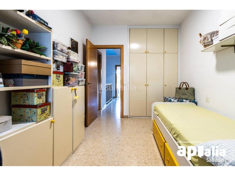 Foto c5697275-00c9-4e54-a44c-de1fe14509fe. Haus mit heizung parking in Creu Alta Sabadell