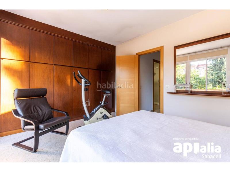 Foto c707da2b-a27b-4ed1-a4ba-b33ae6d361be. Haus mit heizung parking in Creu Alta Sabadell