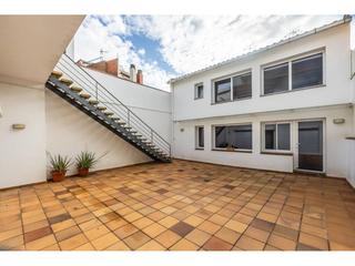 Maison jumelée  Salud. Casa sabadell centro