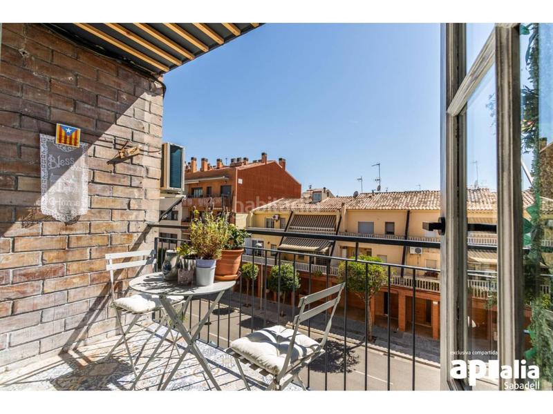 Foto 0f1407cc-5032-4cbb-9eee-9540f6d3f5b9. Appartement dans Centre Sant Quirze del Vallès