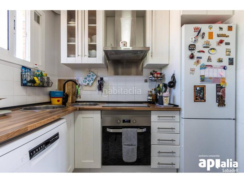 Foto 2e394e14-64ca-43b2-ae07-4f96ffa88459. Appartement dans Centre Sant Quirze del Vallès