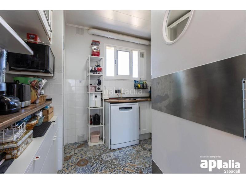 Foto 71d79e33-3c41-486e-8049-061195a0a397. Appartement dans Centre Sant Quirze del Vallès