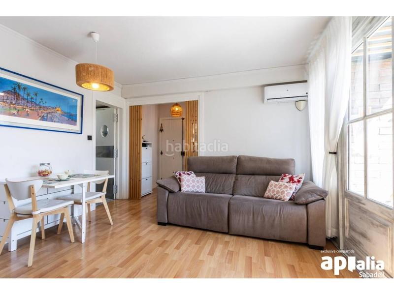 Foto 764f01a1-051d-47c3-9ac3-3eba70840539. Appartement dans Centre Sant Quirze del Vallès