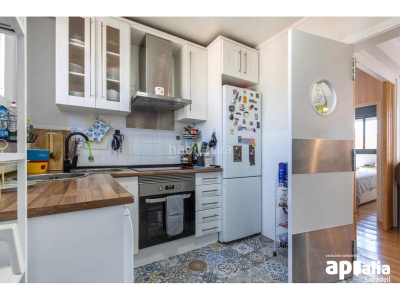 Foto 88c9074e-2407-4131-aa52-37d6d51ff97c. Appartement dans Centre Sant Quirze del Vallès