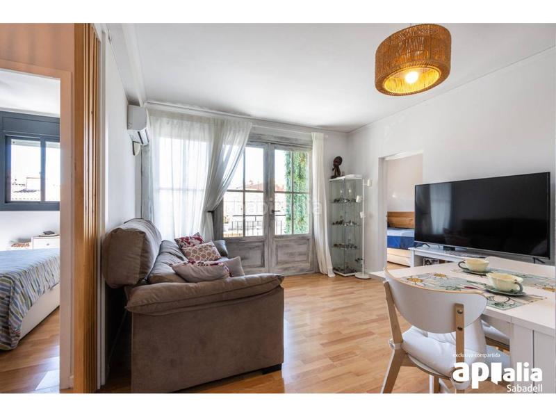 Foto e0bf0c24-7978-42a2-8304-3b5982a25f44. Appartement dans Centre Sant Quirze del Vallès