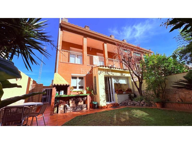 Foto 3bb0bcd4-fcd6-4d23-a72f-ea53fe2dcf0f. Maison avec chauffage parking dans Can Deu Sabadell