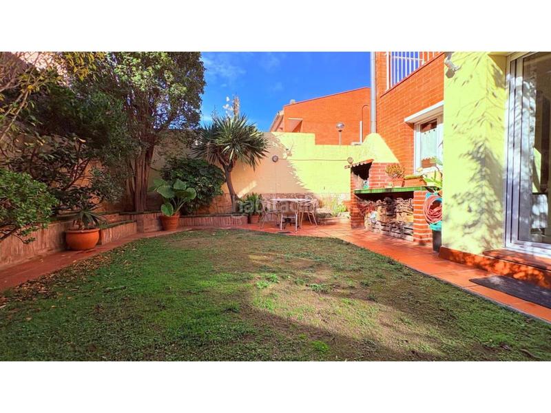 Foto 49b0f5b0-4f1e-4fce-80a3-f8a21158cd4e. Maison avec chauffage parking dans Can Deu Sabadell