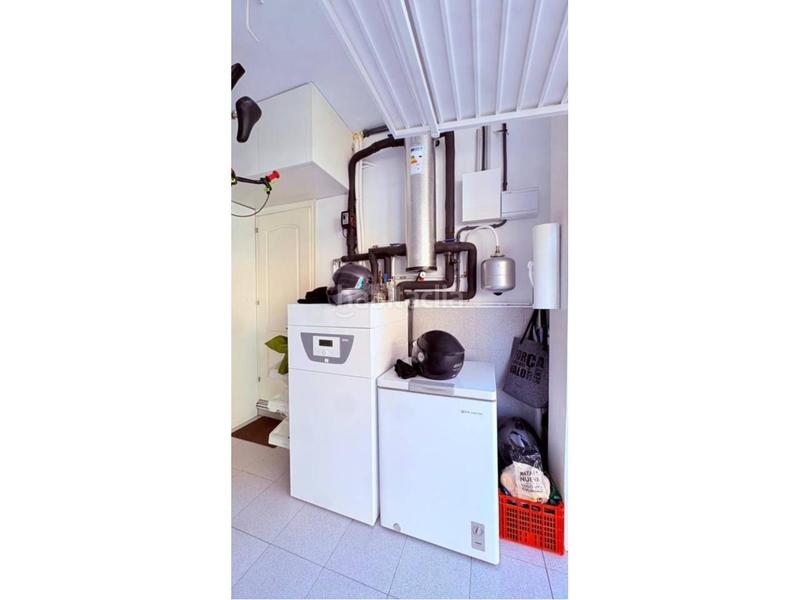 Foto 52a7a6e8-5f9d-467d-a630-72db94274d3b. Maison avec chauffage parking dans Can Deu Sabadell