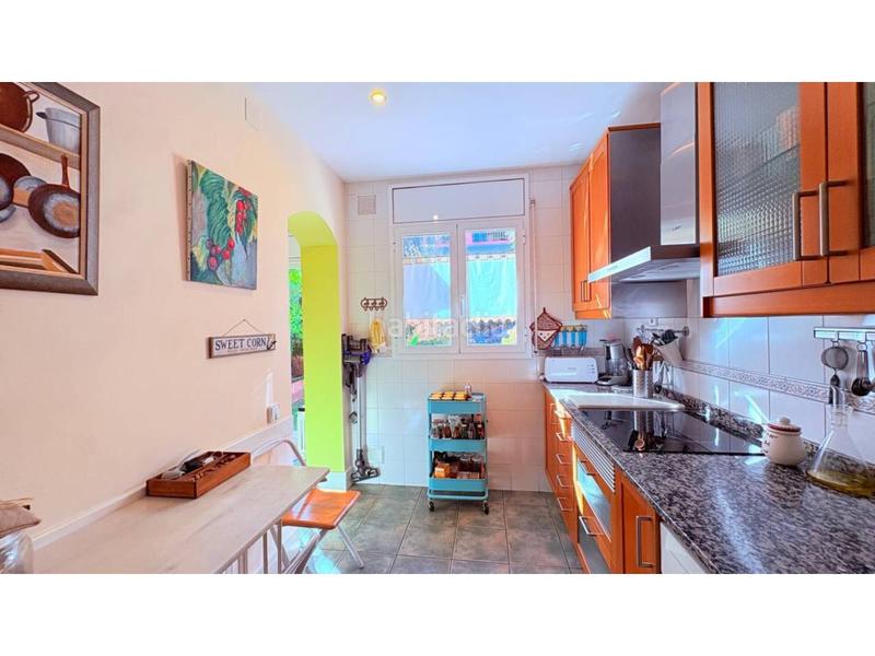 Foto 5f19815d-0c08-4a43-821d-920bc8177596. Maison avec chauffage parking dans Can Deu Sabadell