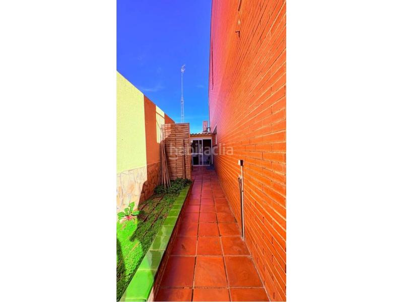 Foto 731ad98d-fd89-4b65-a6f9-8094f8918a0b. Maison avec chauffage parking dans Can Deu Sabadell