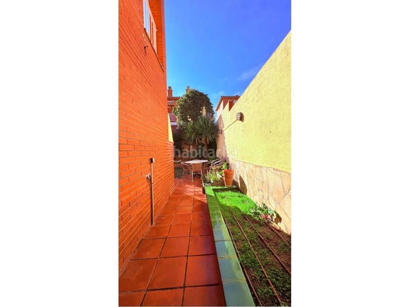 Foto 88f17bef-c166-4588-b194-b6a430b635f3. Maison avec chauffage parking dans Can Deu Sabadell