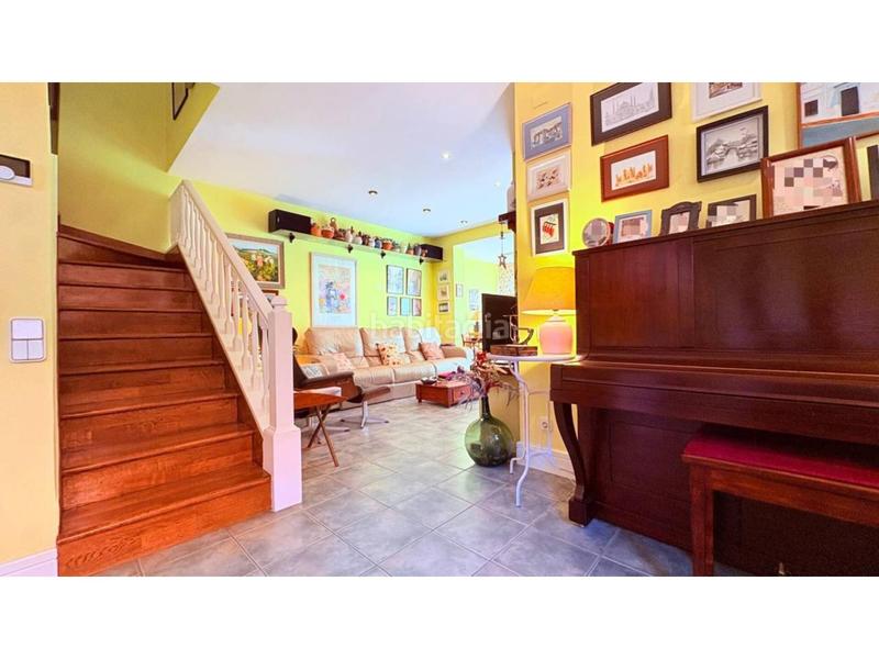 Foto 9911269f-8f5f-4b2c-ab5d-691e1fb4807f. Maison avec chauffage parking dans Can Deu Sabadell