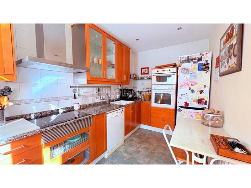 Foto aac71412-1ca1-47bd-bba7-5159ae190303. Maison avec chauffage parking dans Can Deu Sabadell