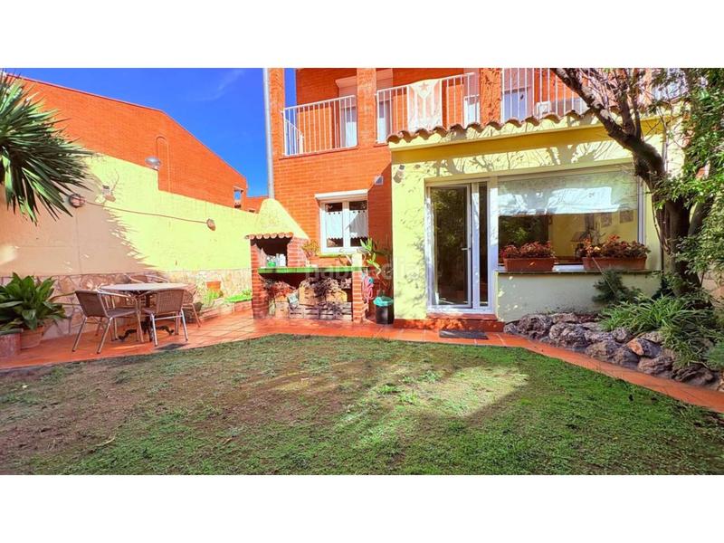 Foto ad8793d1-3104-4e55-97d2-17ec7871fa9e. Maison avec chauffage parking dans Can Deu Sabadell