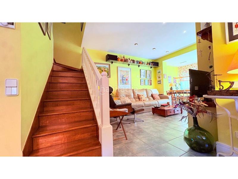 Foto b9cd13b7-4284-4d22-89d4-1d18793c853b. Maison avec chauffage parking dans Can Deu Sabadell