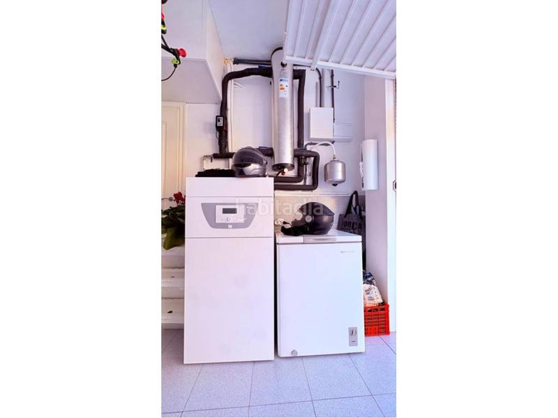 Foto c6d72137-7f63-4c58-a3e2-46e4a7aba2bb. Maison avec chauffage parking dans Can Deu Sabadell