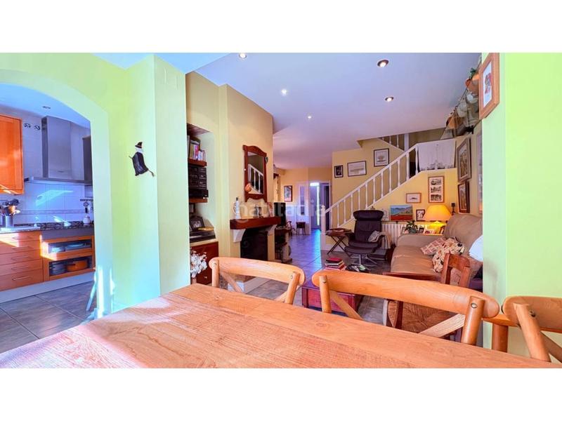 Foto d1493e6a-6639-4046-b2fd-8c9ad02339ad. Maison avec chauffage parking dans Can Deu Sabadell