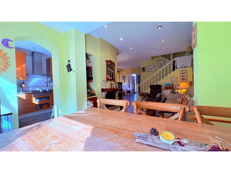 Foto de053b10-aabf-4a71-a078-11476a35fad5. Maison avec chauffage parking dans Can Deu Sabadell