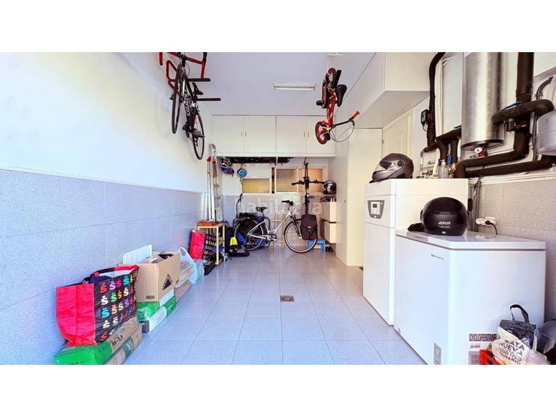 Foto de6048c5-6173-4be3-b149-441dc73f9896. Maison avec chauffage parking dans Can Deu Sabadell