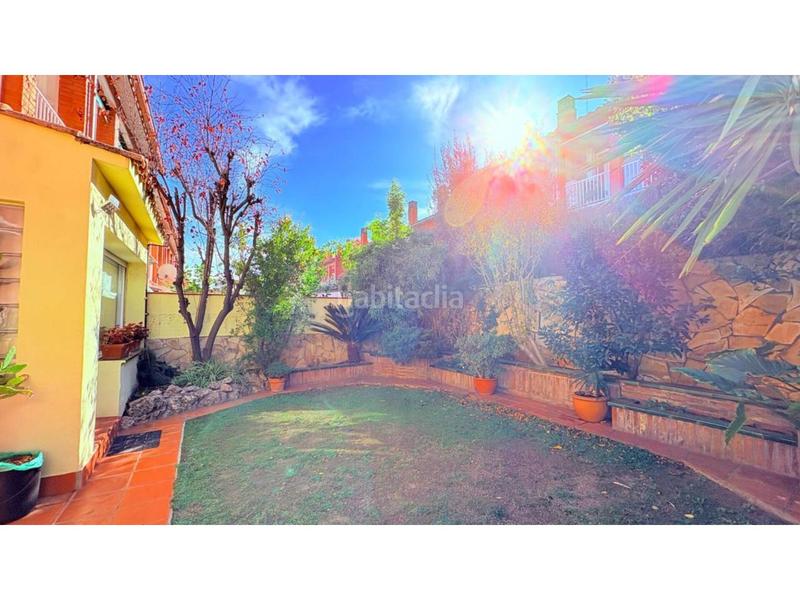 Foto df10d783-e77c-4fc3-91a2-264d0d27ec4a. Maison avec chauffage parking dans Can Deu Sabadell