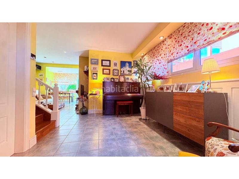 Foto e00dda6a-e321-4590-9e20-35663ddc7e2a. Maison avec chauffage parking dans Can Deu Sabadell