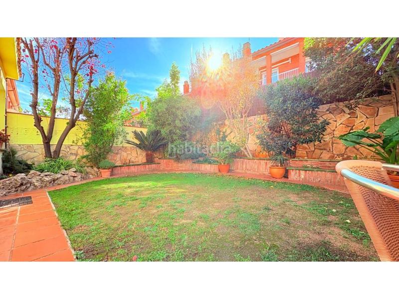 Foto e85ce5e5-4ca1-4b47-8e77-77d322410628. Maison avec chauffage parking dans Can Deu Sabadell