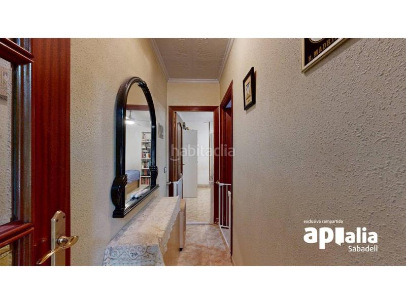 Foto 0ce4ff33-25ea-4455-b3cc-193ecc442679. Maison avec chauffage parking dans Creu de Barberà Sabadell