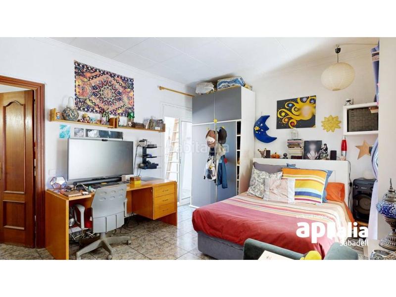 Foto 0eebf308-4fcf-459d-a2e5-839c1d324197. Maison avec chauffage parking dans Creu de Barberà Sabadell