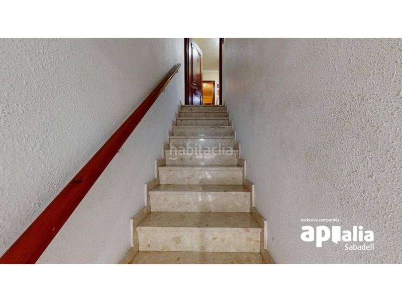 Foto 190dc9ac-02aa-4572-9589-f0f333711c68. Maison avec chauffage parking dans Creu de Barberà Sabadell