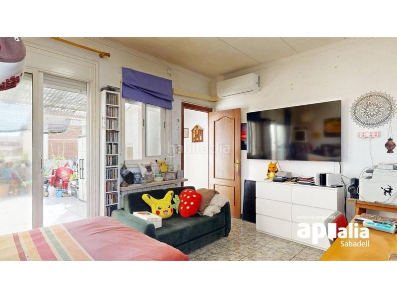 Foto 283981d9-3241-456b-a1b2-2daff811f1df. Maison avec chauffage parking dans Creu de Barberà Sabadell