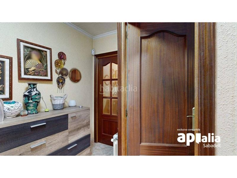 Foto 2c2d3650-a41d-4dfa-8039-dab7335c98e8. Maison avec chauffage parking dans Creu de Barberà Sabadell