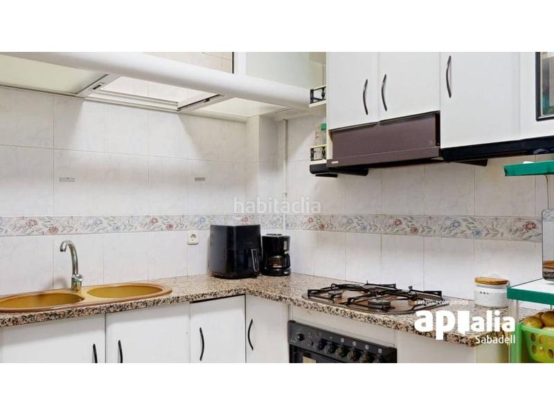 Foto 3bd9f7f1-6efd-4728-899d-85be2e725c68. Maison avec chauffage parking dans Creu de Barberà Sabadell