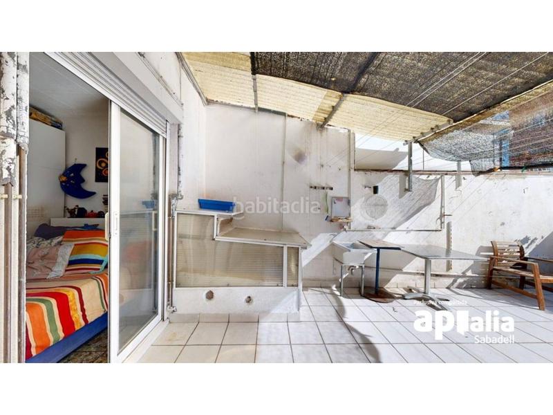 Foto 3e761f06-9acd-43d4-af44-c2a0fd53ec0c. Maison avec chauffage parking dans Creu de Barberà Sabadell