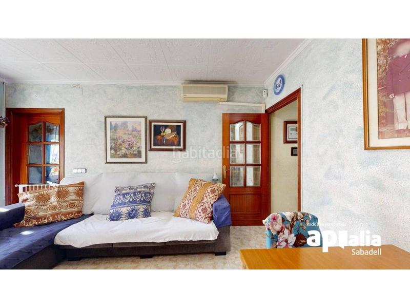 Foto 45f1812b-17b6-4f96-9711-57598d221e03. Maison avec chauffage parking dans Creu de Barberà Sabadell