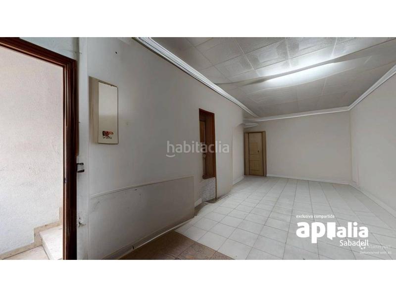 Foto 466dffed-3682-43ac-94fd-009ed4cefe10. Maison avec chauffage parking dans Creu de Barberà Sabadell