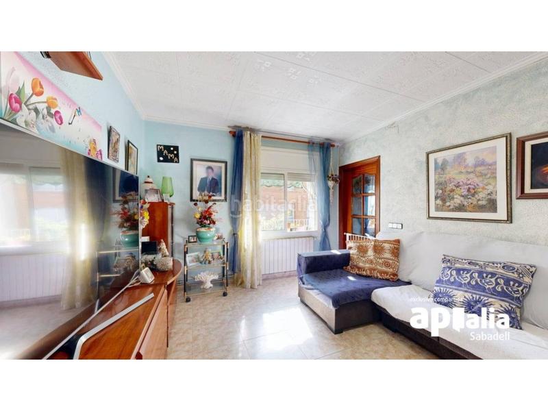 Foto 524aed1f-c190-4e73-9905-b5e719ae2957. Maison avec chauffage parking dans Creu de Barberà Sabadell