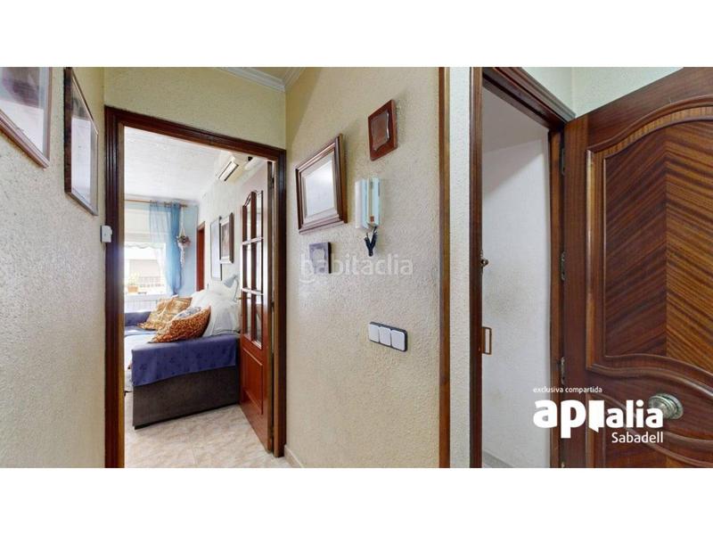 Foto 6a446ae2-61ec-4384-90ca-31c7d18b4a1a. Maison avec chauffage parking dans Creu de Barberà Sabadell