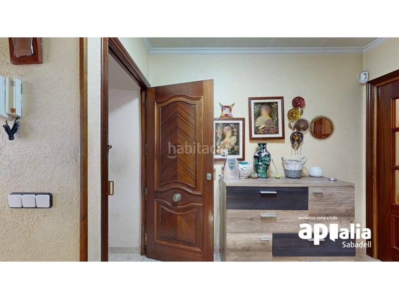 Foto 71f6a79a-2eae-43d6-b24d-98eb949866b6. Maison avec chauffage parking dans Creu de Barberà Sabadell