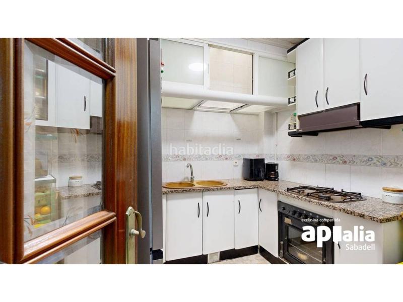 Foto 720cbe20-3d64-41db-b020-814f58b6fe5b. Maison avec chauffage parking dans Creu de Barberà Sabadell