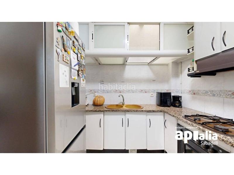 Foto 723d8f5c-8ffe-4b52-9a4c-fbdf8c85c3e0. Maison avec chauffage parking dans Creu de Barberà Sabadell