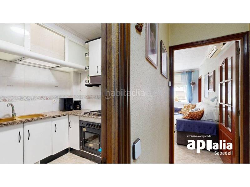 Foto 78d0cb2f-80a4-490f-9777-eae3762ecb9f. Maison avec chauffage parking dans Creu de Barberà Sabadell