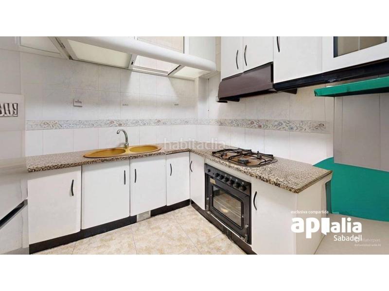 Foto 7cd6a82e-a5b6-441e-8753-26dc09b3721f. Maison avec chauffage parking dans Creu de Barberà Sabadell