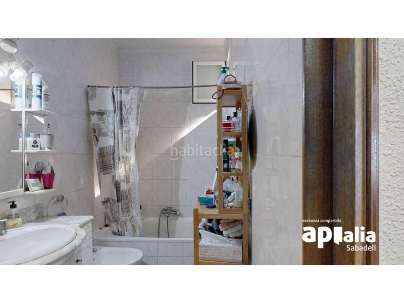 Foto 7cd80d65-5949-41fc-af5e-1bbaab910e47. Maison avec chauffage parking dans Creu de Barberà Sabadell