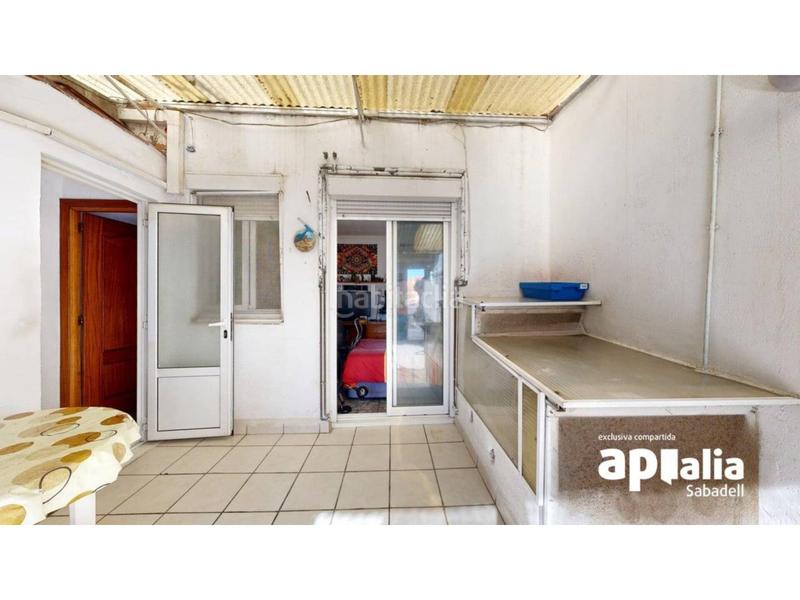 Foto 83442f28-2ec1-4116-b540-fa5e3d495057. Maison avec chauffage parking dans Creu de Barberà Sabadell