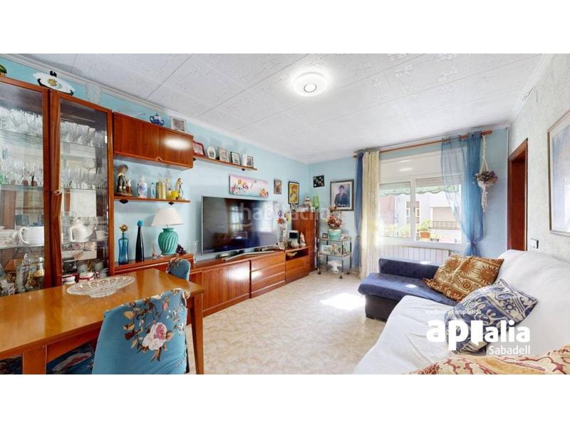 Foto 917a4b5e-52b8-4cb5-85fe-25167773813b. Maison avec chauffage parking dans Creu de Barberà Sabadell