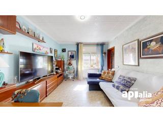 House in Verge de la Paloma